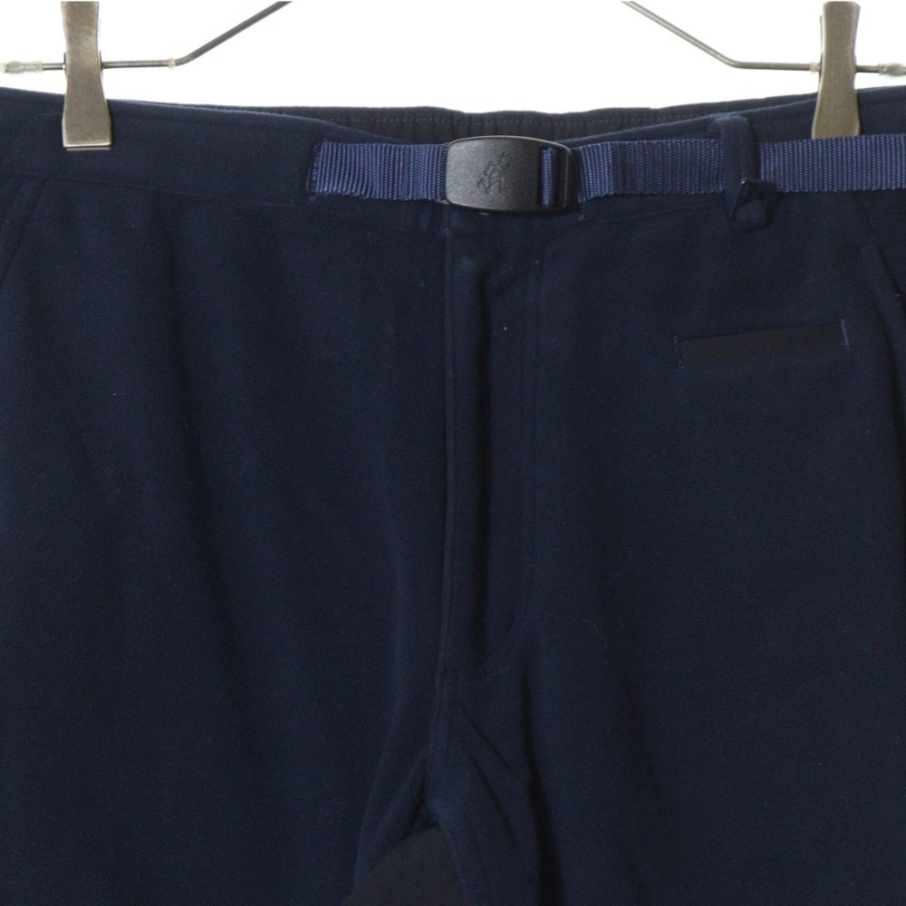 nonnative(ノンネイティブ) ×UNDERCOVER×GRAMICCI CLIMBER EASY PANTS POLY FLEECE POLARTEC WINDPRO アンダーカバー グラミチ ポリフリース クライマーイージーパンツ NN-P4255/UC2B9505