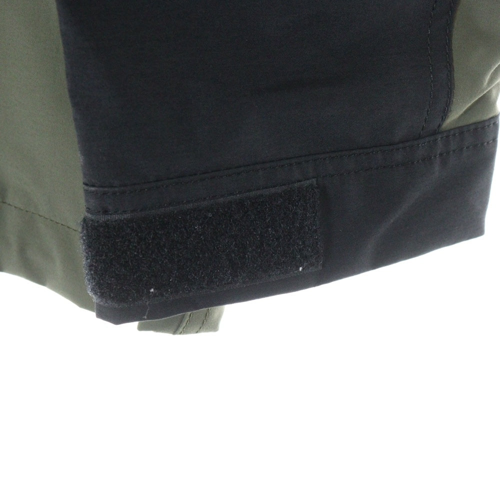 THE NORTH FACE(ザノースフェイス) MOUNTAIN LIGHT JACKET GORE-TEX ライト ジャケット ゴアテックス マウンテンパーカー カーキ NP11834