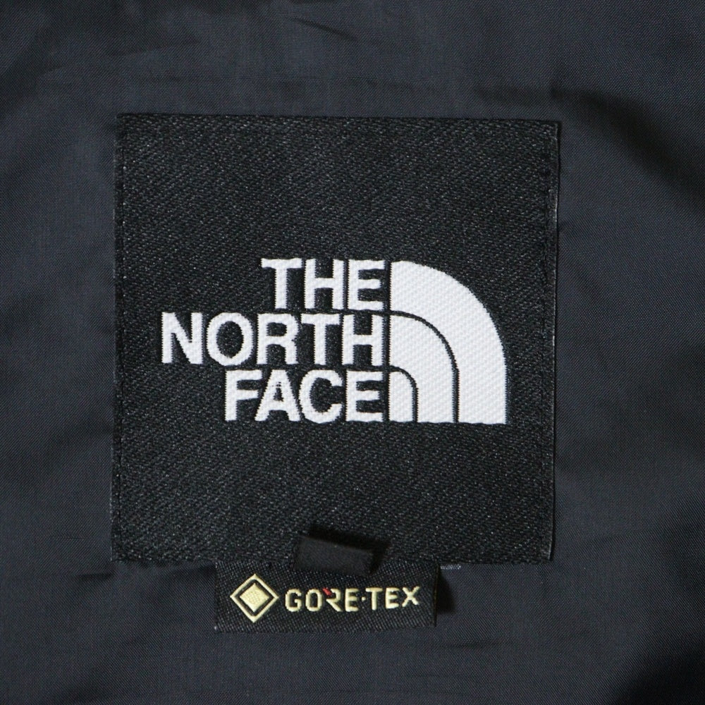 THE NORTH FACE(ザノースフェイス) MOUNTAIN LIGHT JACKET GORE-TEX ライト ジャケット ゴアテックス マウンテンパーカー カーキ NP11834