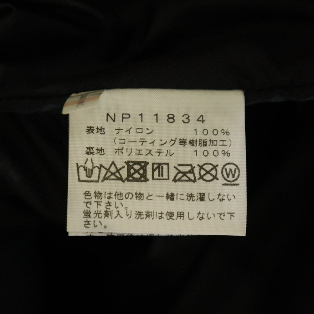 THE NORTH FACE(ザノースフェイス) MOUNTAIN LIGHT JACKET GORE-TEX ライト ジャケット ゴアテックス マウンテンパーカー カーキ NP11834