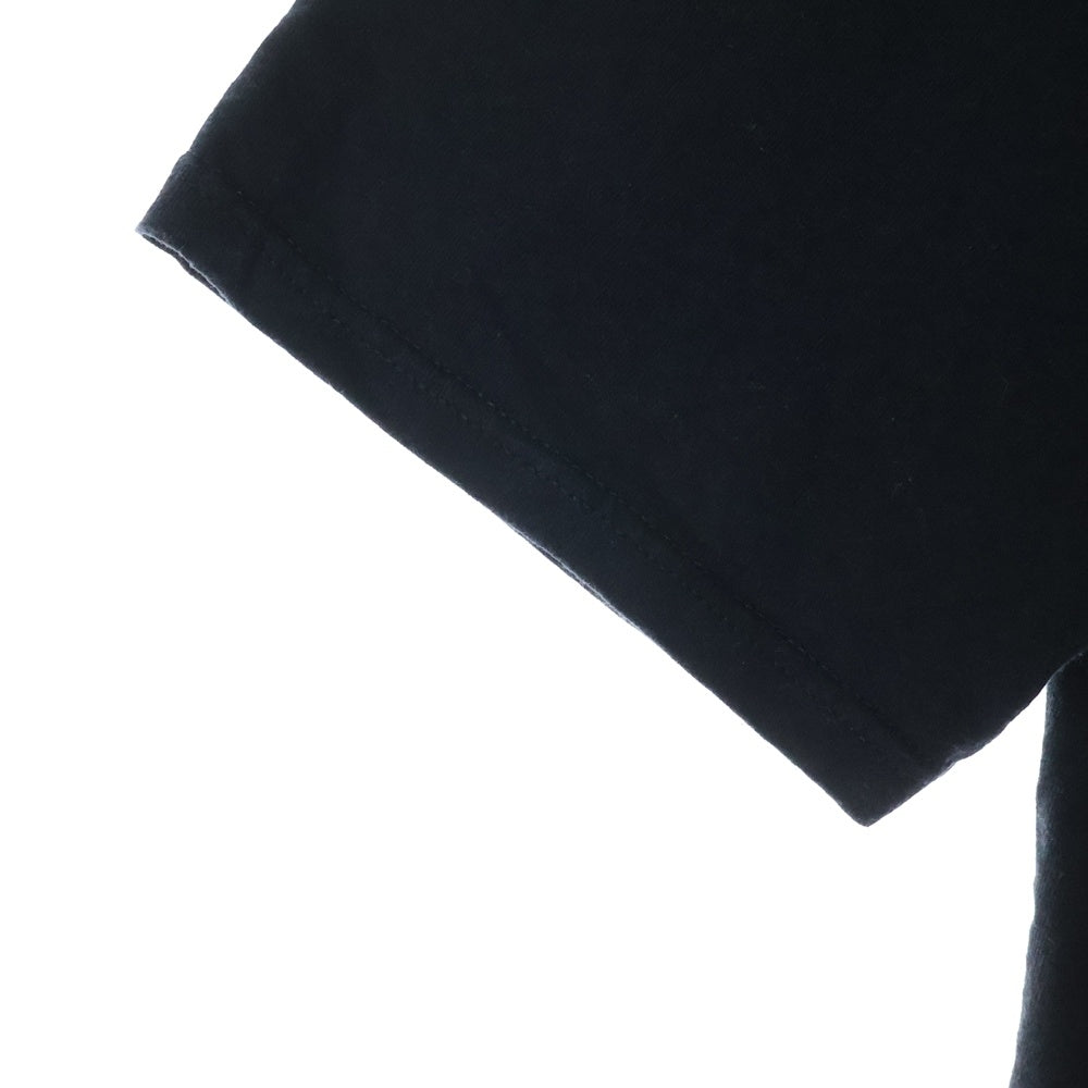 UNDERCOVER(アンダーカバー) NAGOYA 10TH ANNIVERSARY LIMITED TEE 名古屋10周年 リミテッド プリント 半袖Tシャツ カットソー ブラック