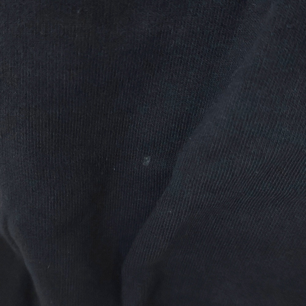 CHROME HEARTS(クロムハーツ) STAR SWEAT PANTS スターロゴプリント スウェットパンツ ブラック
