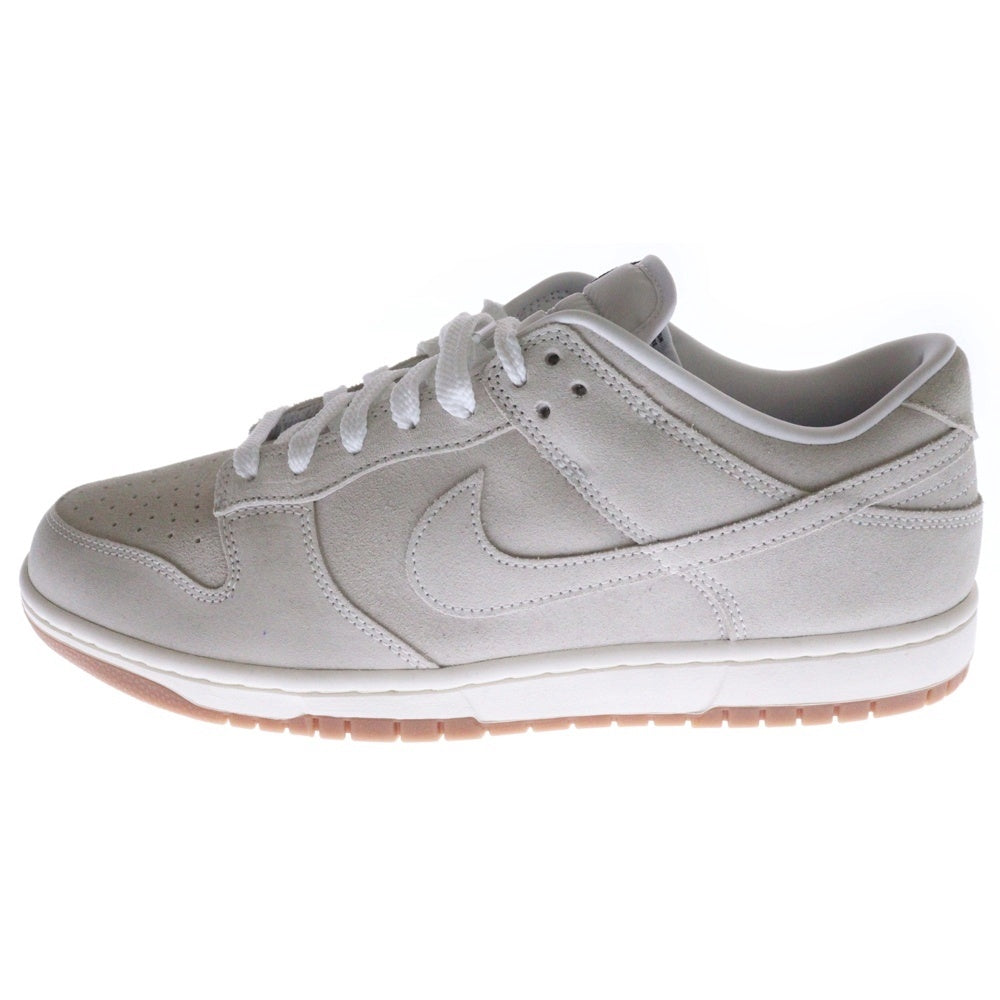NIKE(ナイキ) BY YOU DUNK LOW バイユー ダンク ローカットスニーカー グレー US11/29.ocm AH7979-992