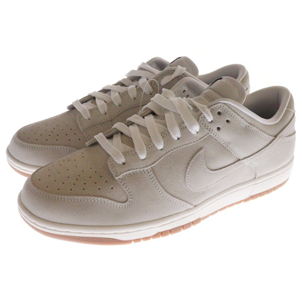 NIKE(ナイキ) BY YOU DUNK LOW バイユー ダンク ローカットスニーカー グレー US11/29.ocm AH7979-992