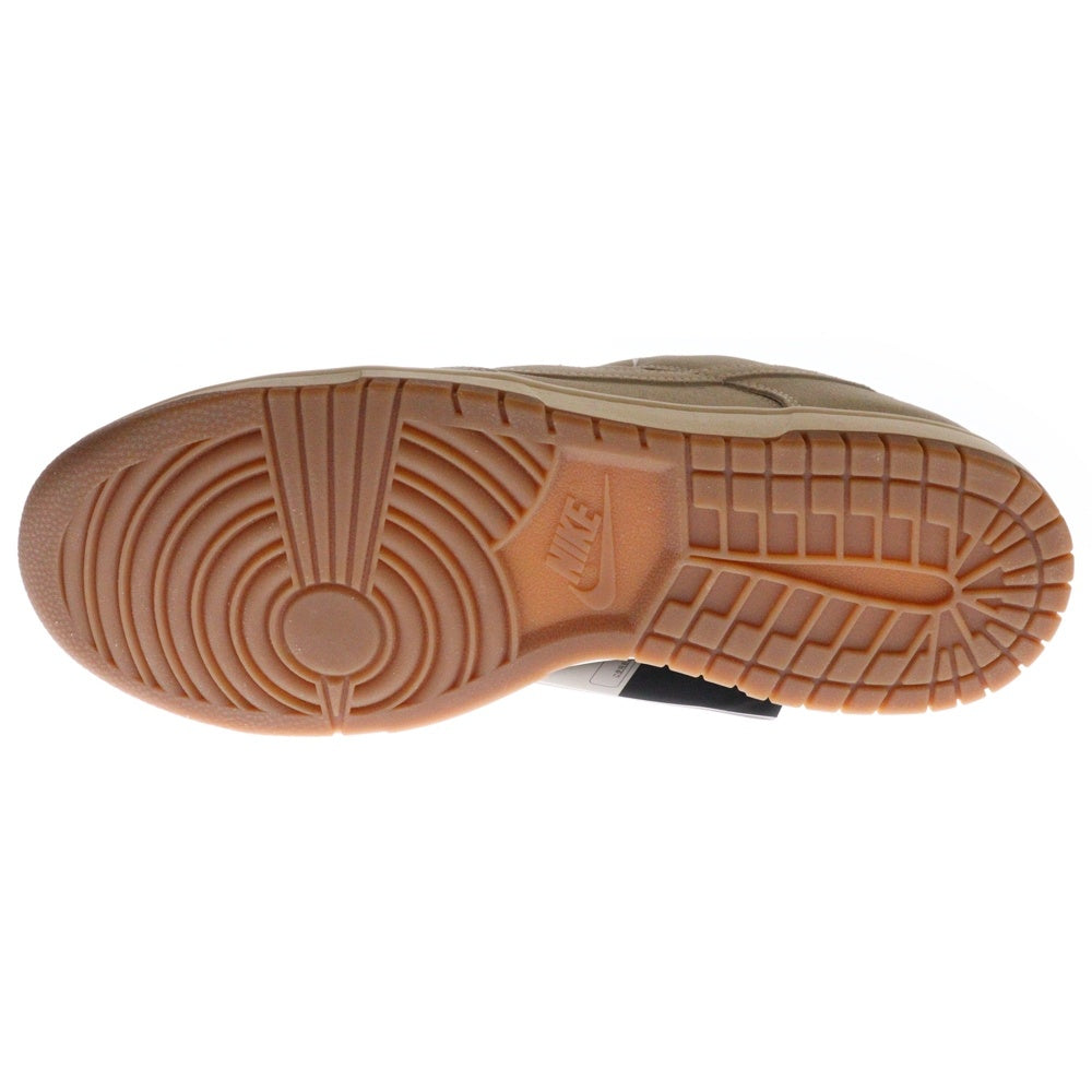 NIKE(ナイキ) BY YOU DUNK LOW バイユー ダンク ローカットスニーカー グレー US11/29.ocm AH7979-992