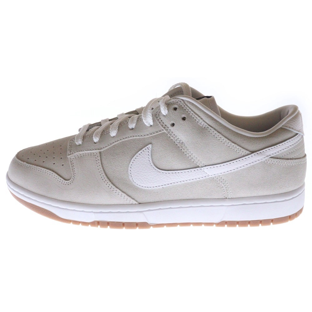 NIKE(ナイキ) BY YOU DUNK LOW バイユー ダンク ローカットスニーカー グレー US12/30.ocm AH7979-992