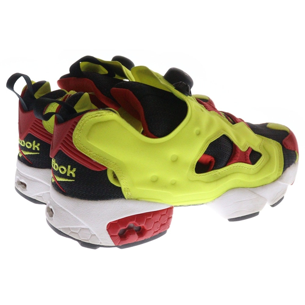Reebok(リーボック) INSTA PUMP FURY OG インスタポンプフューリー ローカットスニーカー マルチ US6.5/24.5cm V47514 レディース
