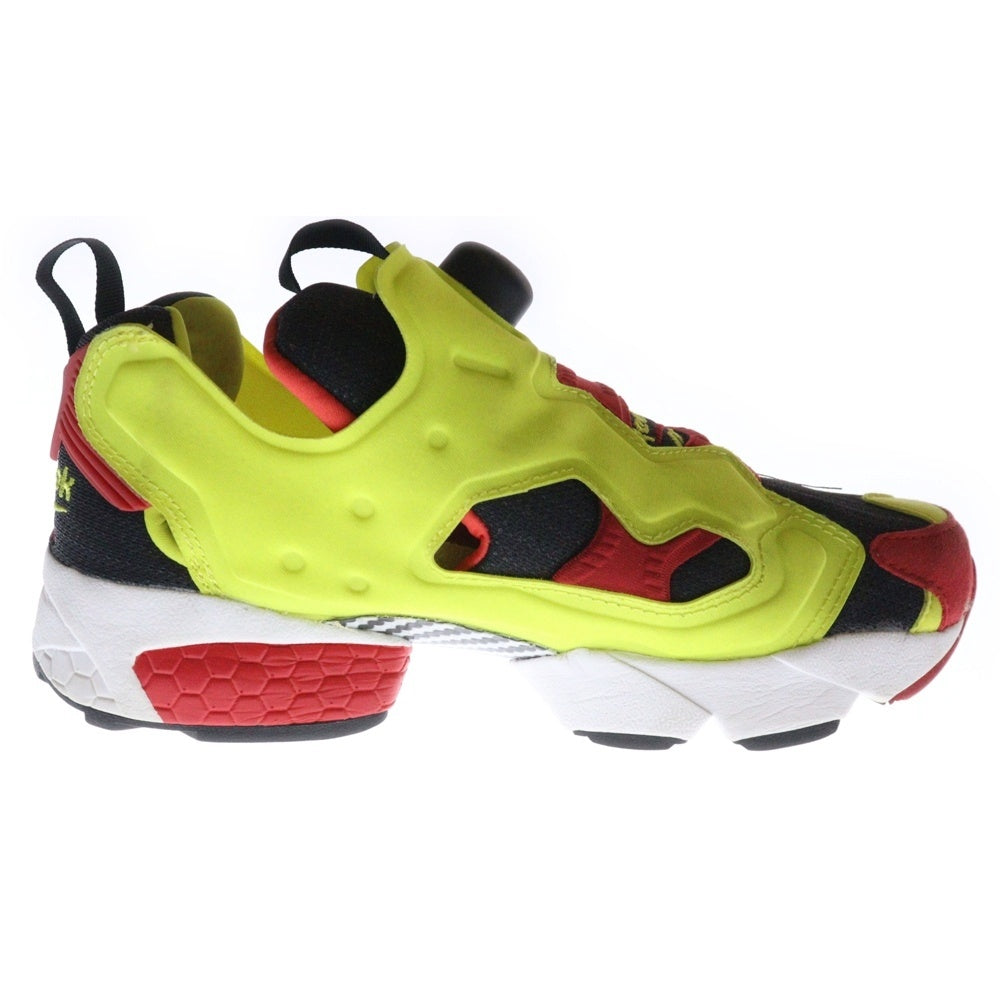 Reebok(リーボック) INSTA PUMP FURY OG インスタポンプフューリー ローカットスニーカー マルチ US6.5/24.5cm V47514 レディース