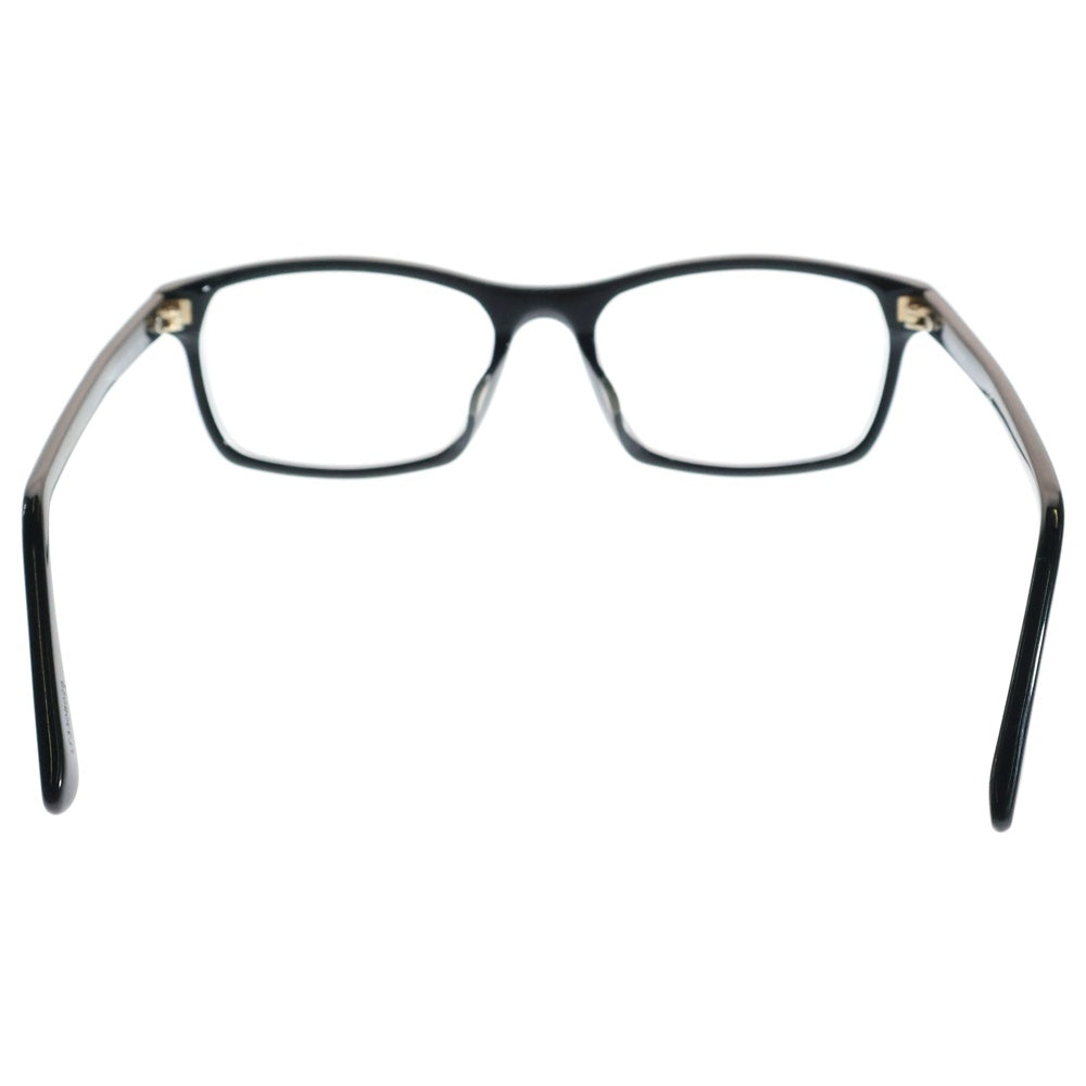 TOM FORD(トムフォード) アジアンフィット ブルーライトレンズ サングラス スクエア型 アイウェア 眼鏡 ブラック TF5295-F-B
