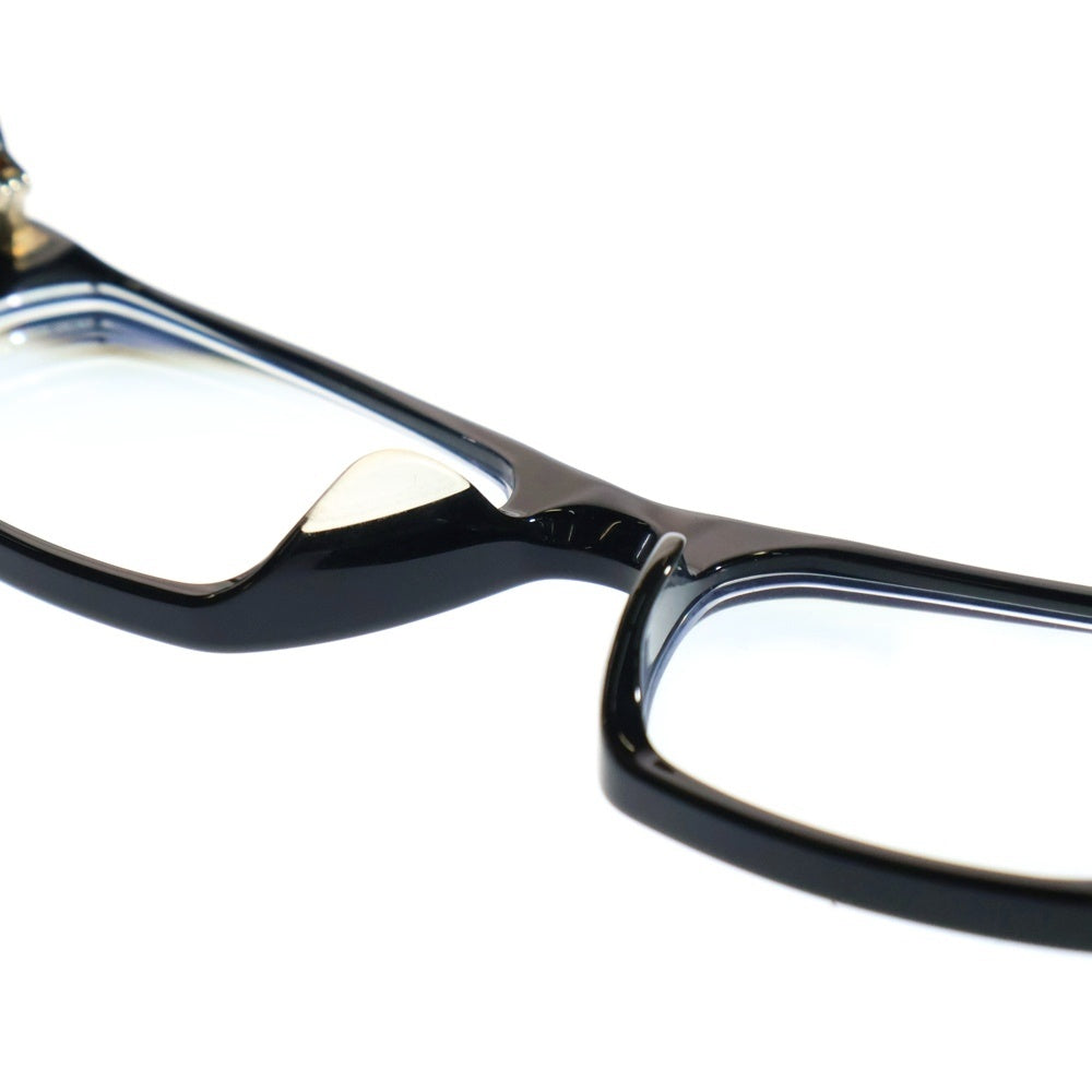 TOM FORD(トムフォード) アジアンフィット ブルーライトレンズ サングラス スクエア型 アイウェア 眼鏡 ブラック TF5295-F-B