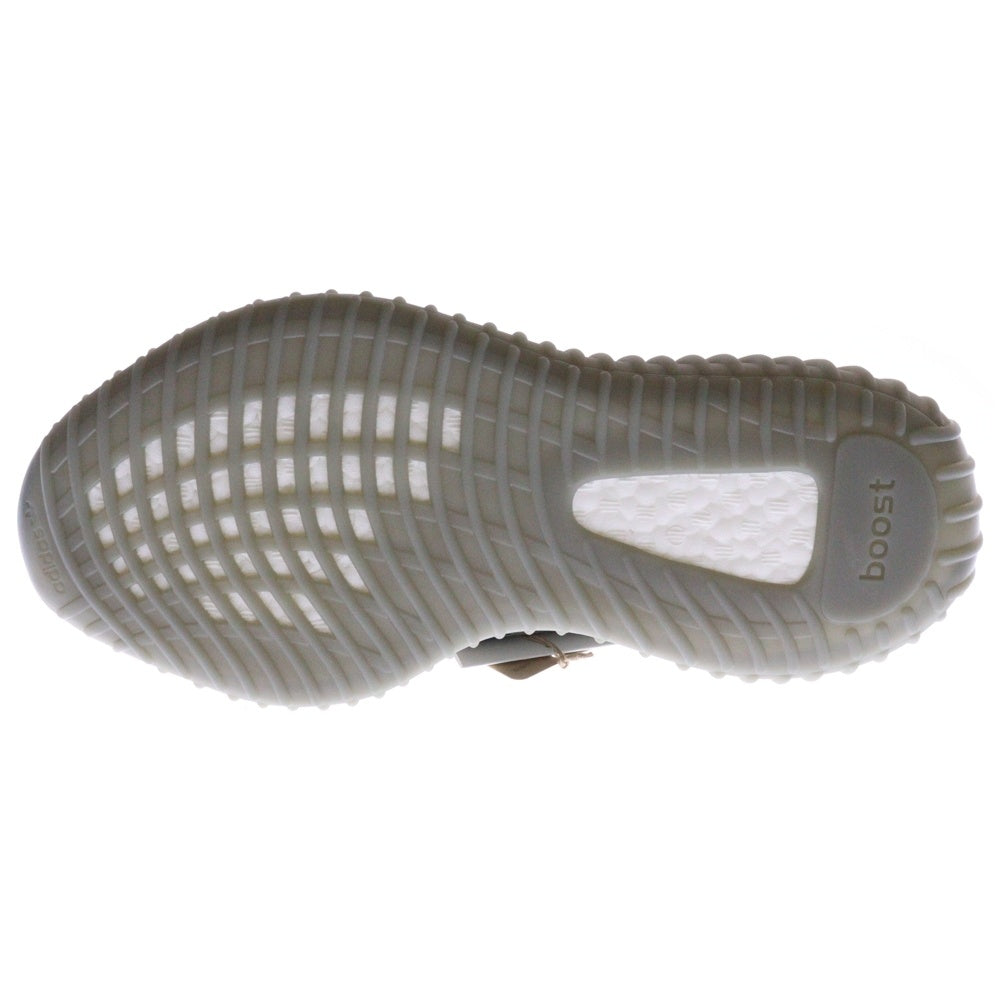 adidas(アディダス) YEEZY Boost 350V2 Granite イージーブースト350V2 グラナイト ローカットスニーカー グレー US8/26cm HQ2059