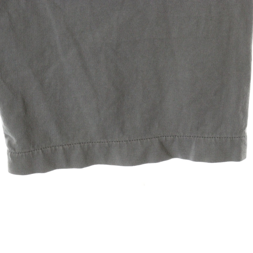 Yeezy Gap Engineered by Balenciaga(イージー ギャップ エンジニアードバイ バレンシアガ) FITTED SWEATPANTS スウェットパンツ グレー