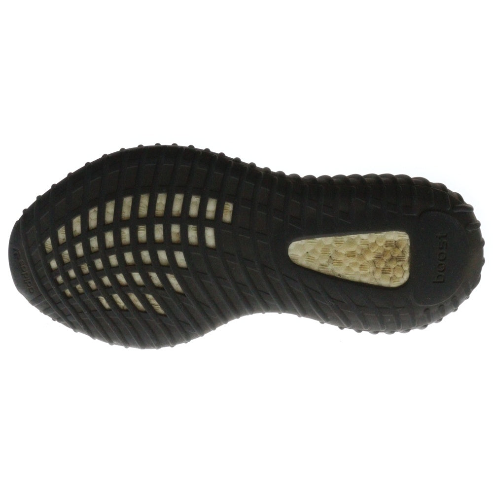 adidas(アディダス) YEEZY BOOST 350V2 BRED イージーブースト350V2 ブレッド ローカットスニーカー ブラック US10/28cm CP9652