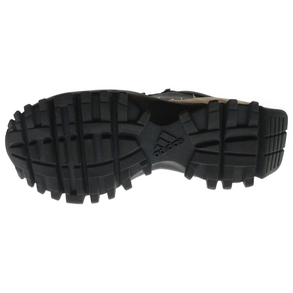 Y-3(ワイスリー) KYOI TRAIL キョイトレイル ローカットスニーカー ブラック US7.5/25.5cm EF2640
