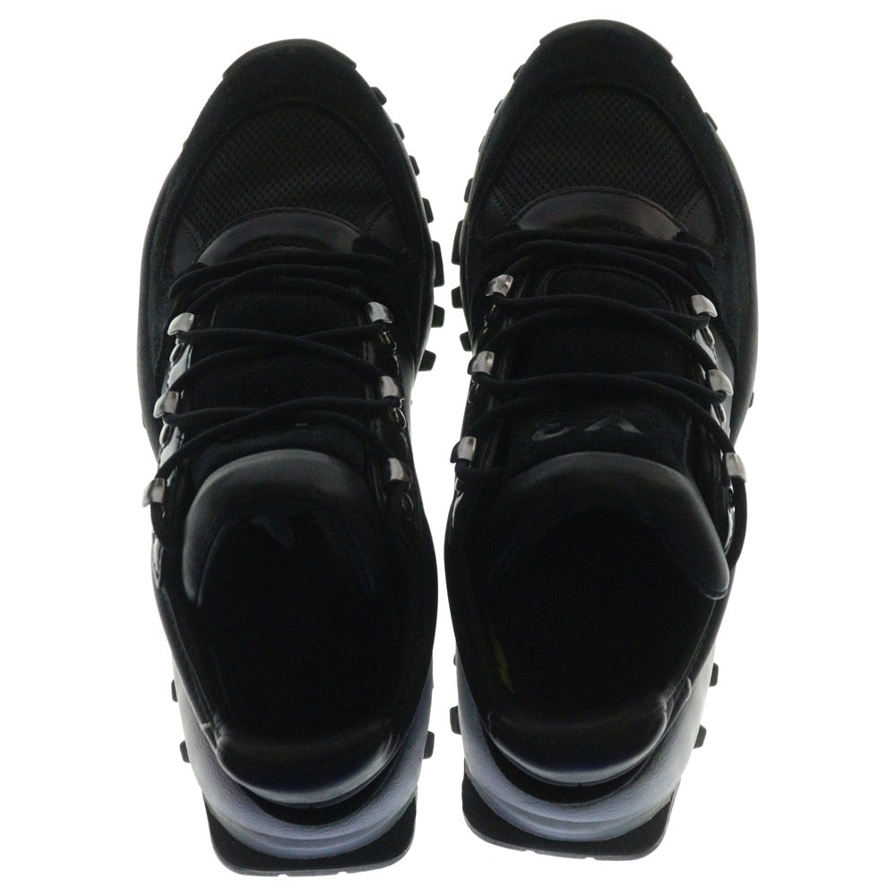 Y-3(ワイスリー) KYOI TRAIL キョイトレイル ローカットスニーカー ブラック US7.5/25.5cm EF2640