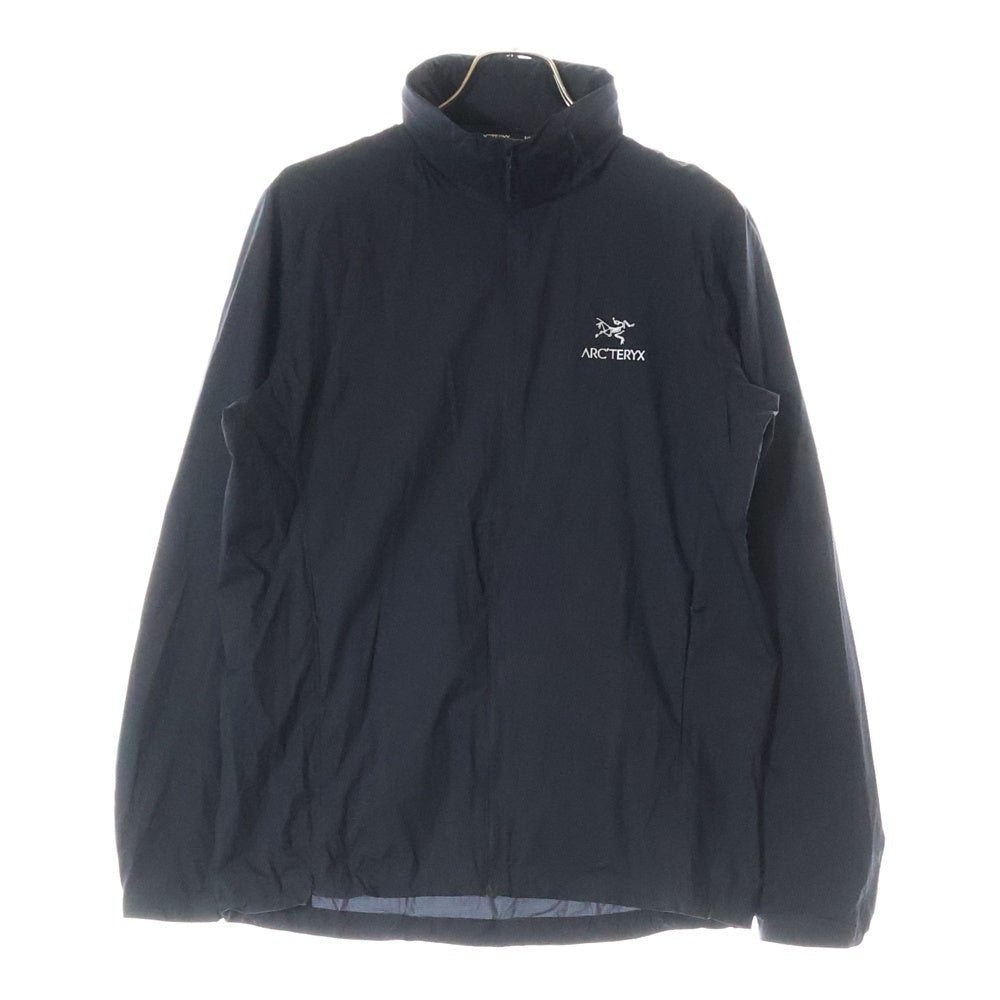 ARC'TERYX(アークテリクス) NODIN JACKET ノディン ナイロン ジャケット ブラック 28550