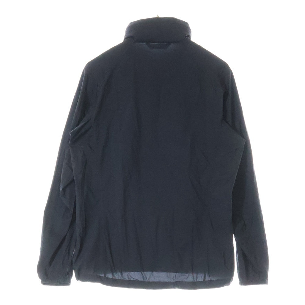 ARC'TERYX(アークテリクス) NODIN JACKET ノディン ナイロン ジャケット ブラック 28550