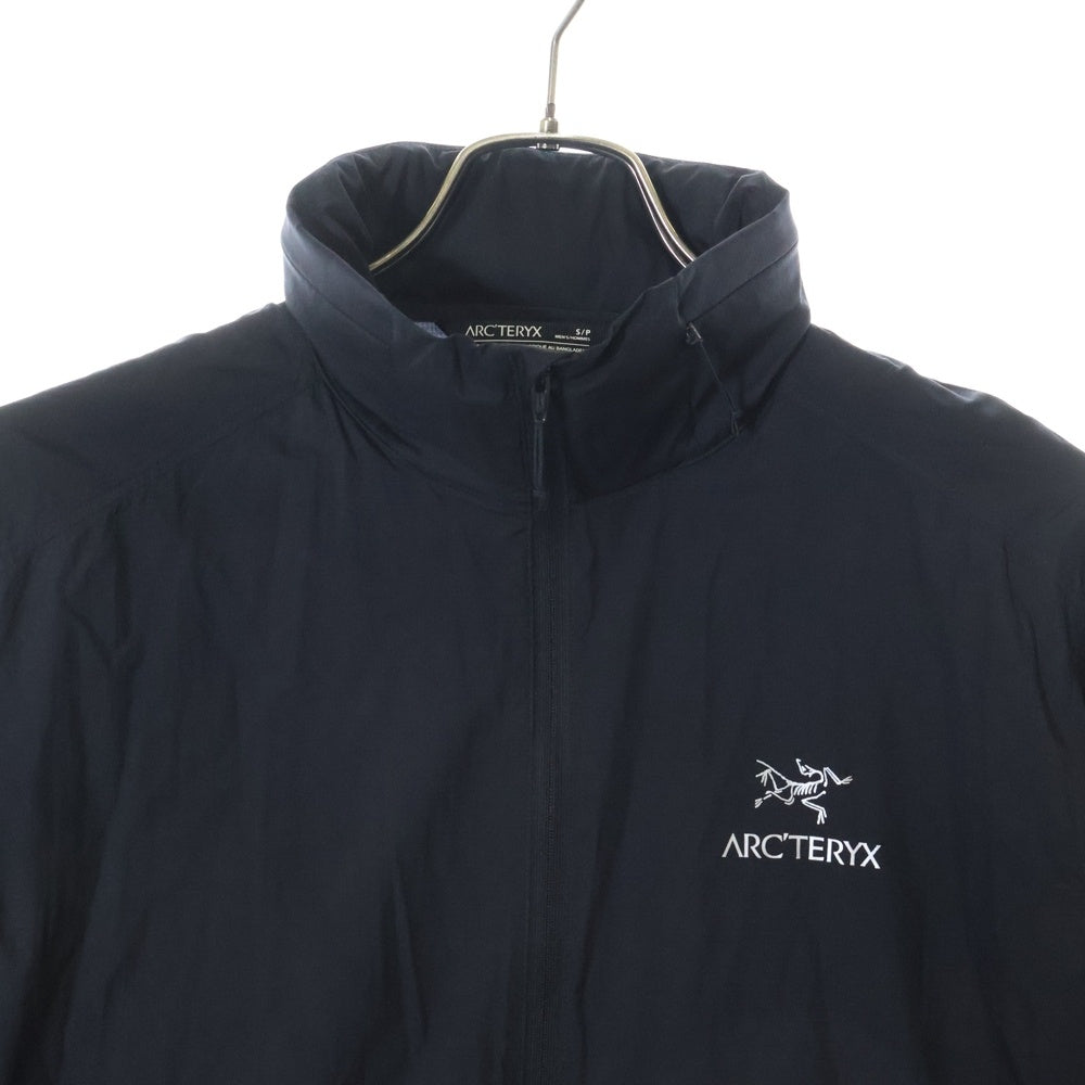 ARC'TERYX(アークテリクス) NODIN JACKET ノディン ナイロン ジャケット ブラック 28550
