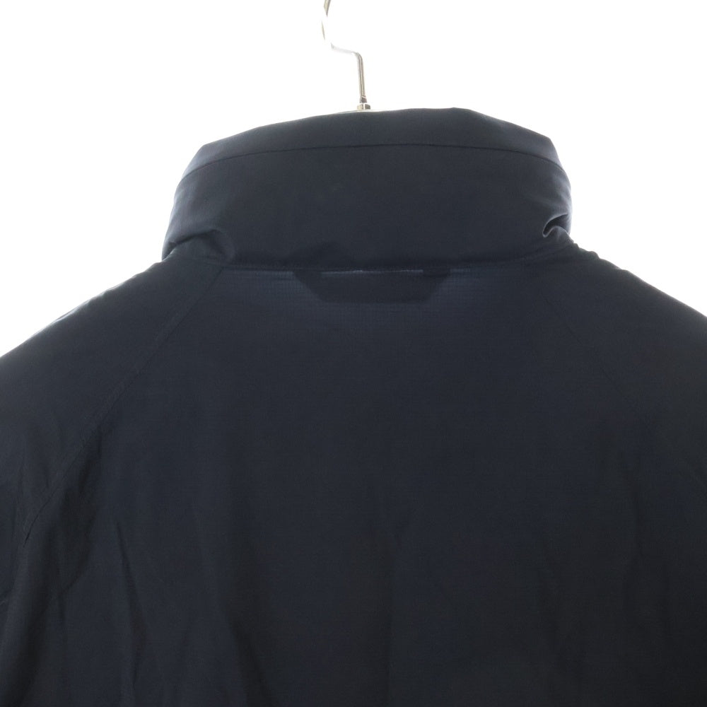 ARC'TERYX(アークテリクス) NODIN JACKET ノディン ナイロン ジャケット ブラック 28550
