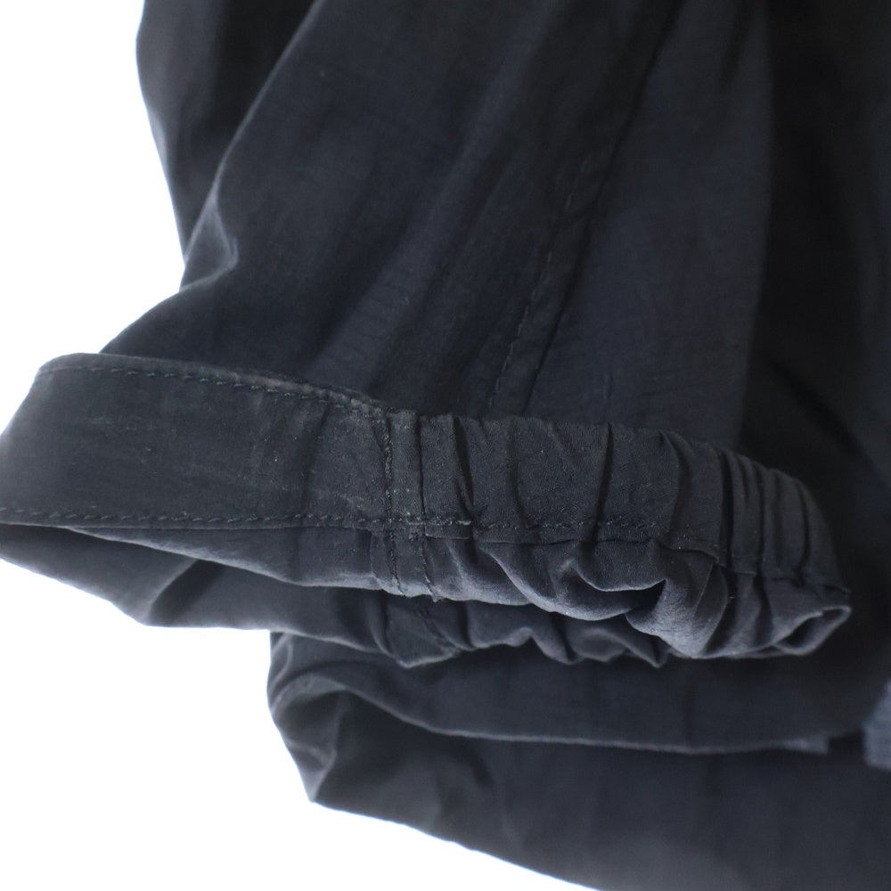 ARC'TERYX(アークテリクス) NODIN JACKET ノディン ナイロン ジャケット ブラック 28550