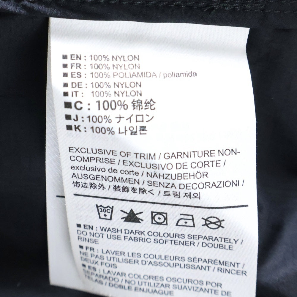 ARC'TERYX(アークテリクス) NODIN JACKET ノディン ナイロン ジャケット ブラック 28550
