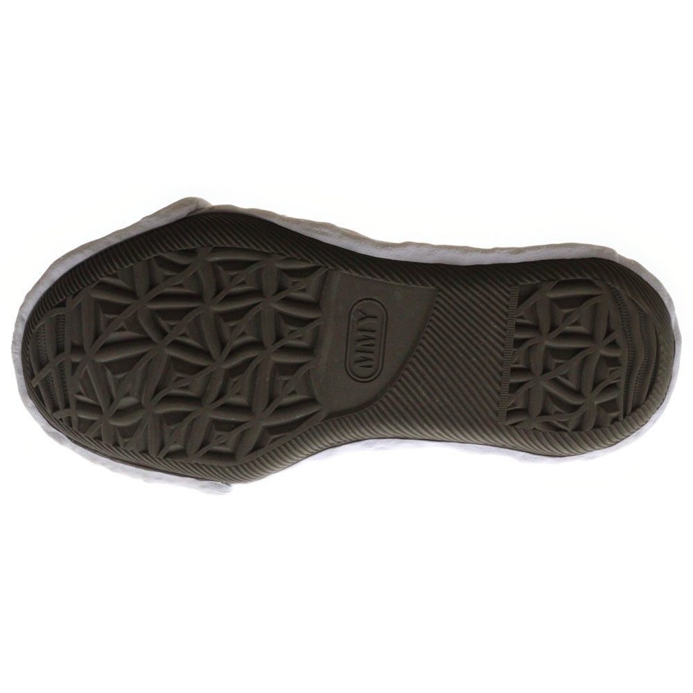 MAISON MIHARAYASUHIRO(メゾンミハラヤスヒロ) PETERSON23 OG Sole Canvas Low-top Sneaker ピーターソン キャンバスロートップ ローカットスニーカー ブラック/ホワイト A11FW702