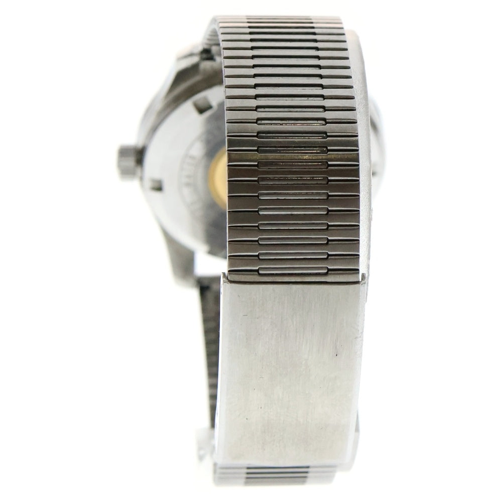 SEIKO(セイコー) キングセイコー デイデイト 手巻き 腕時計 シルバー 4402-8000