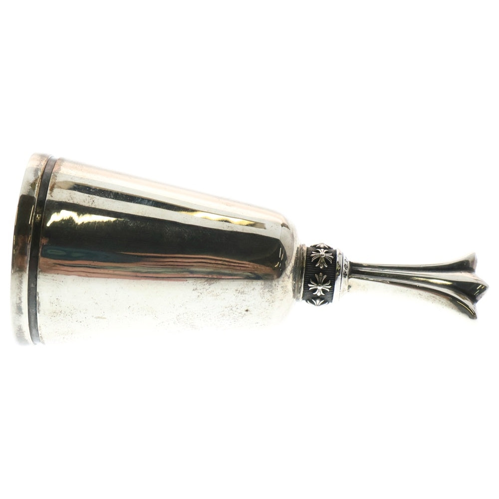 CHROME HEARTS(クロムハーツ) CH BUTLER BELL バトラーベル 呼び鈴 シルバー