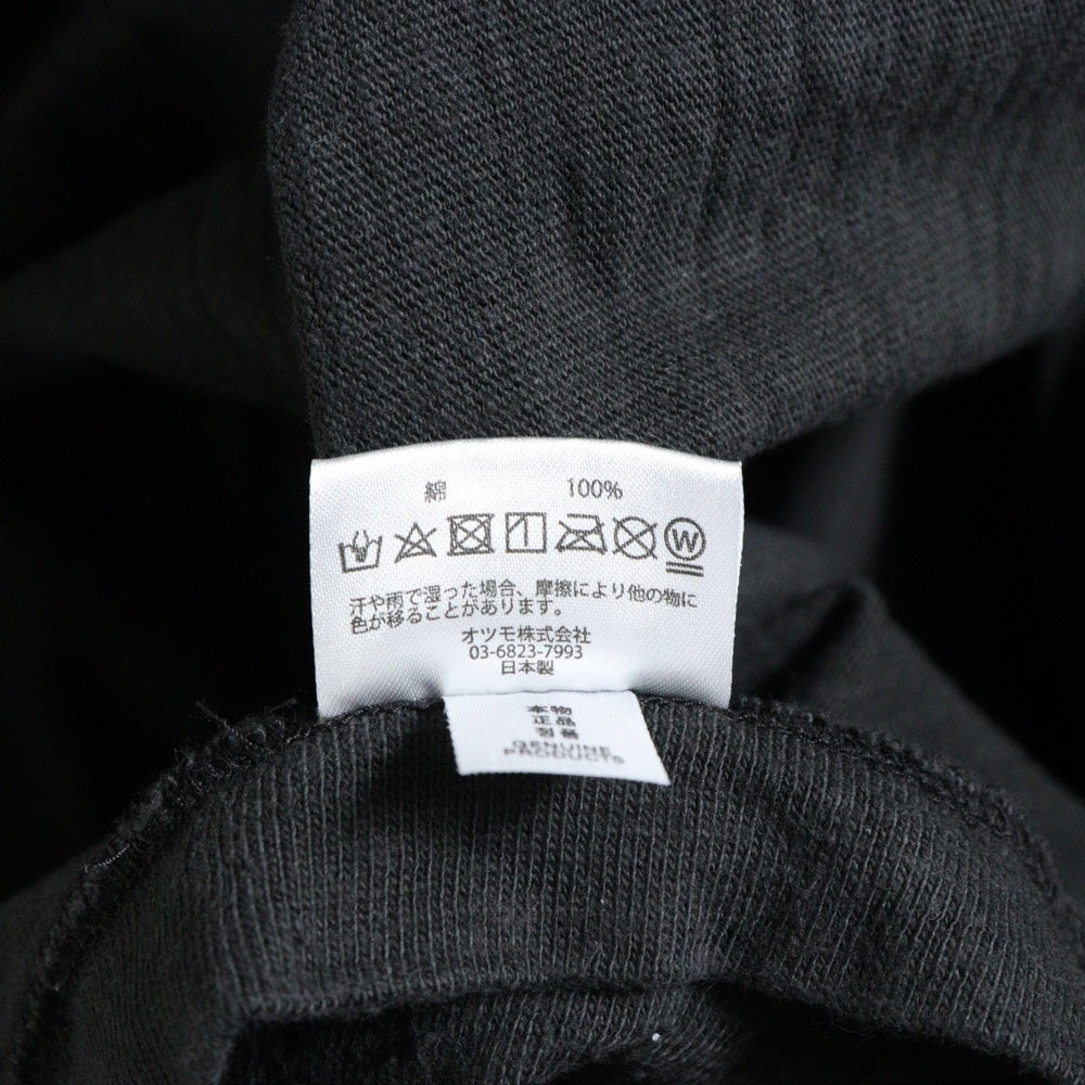 HUMAN MADE(ヒューマンメイド) 24SS GRAPHIC T-SHIRT #12 ドラゴン グラフィックプリント クルーネック半袖Tシャツ カットソー ブラック HM27TE012