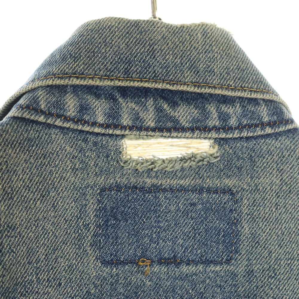 Levi's(リーバイス) 80S VINTAGE ヴィンテージ USA製 紙パッチ