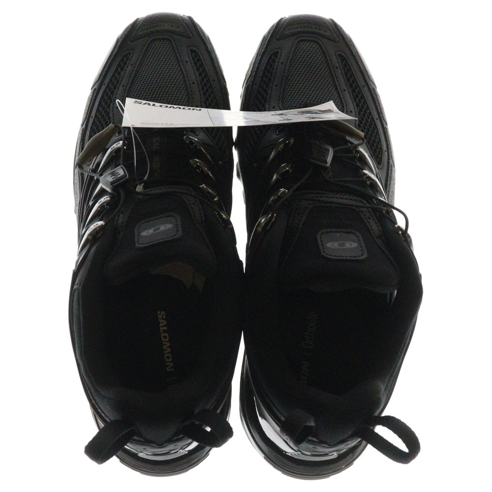 SALOMON(サロモン) ACS PRO メッシュ ローカットスニーカー ブラック US9.5/27.5cm 471798
