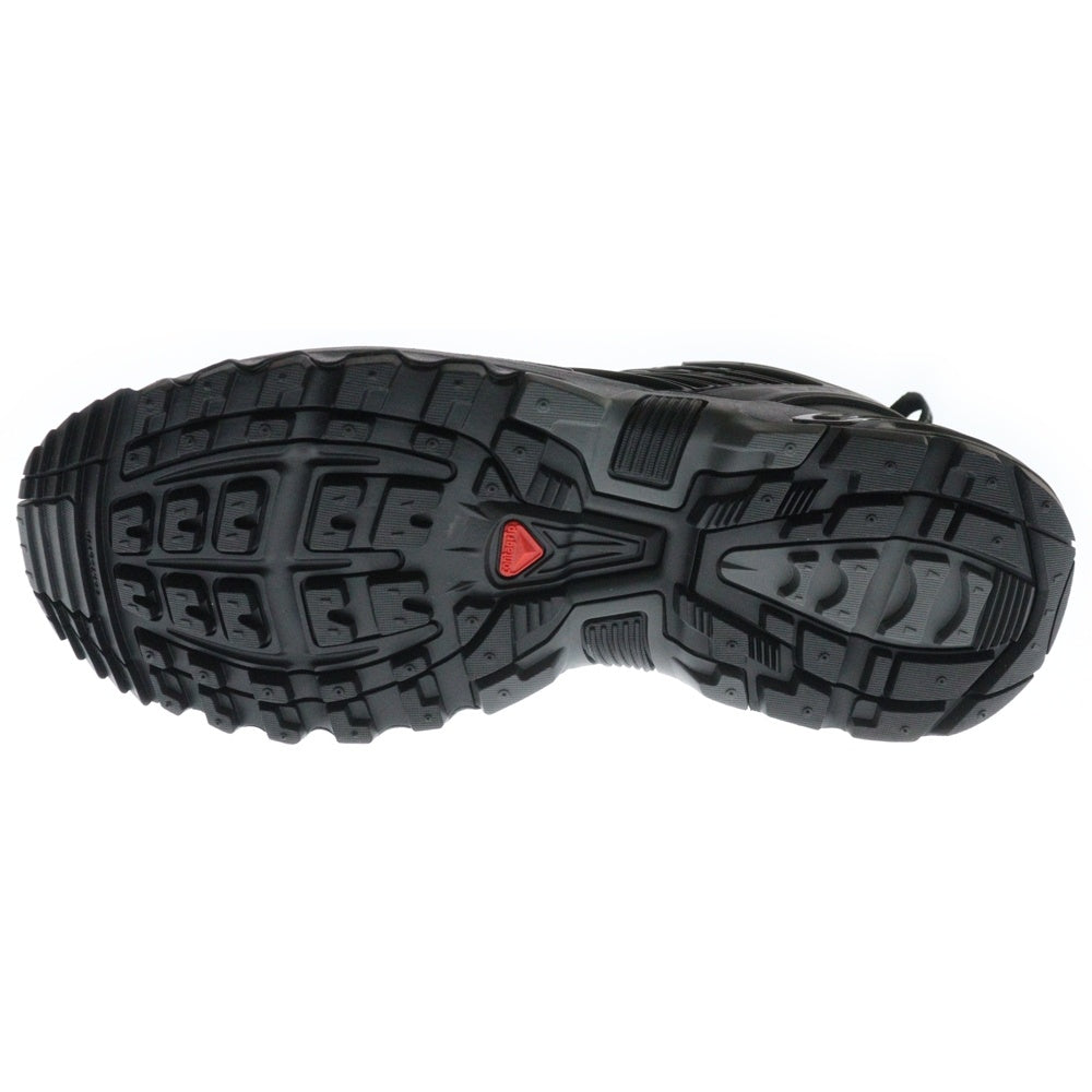 SALOMON(サロモン) ACS PRO メッシュ ローカットスニーカー ブラック US9.5/27.5cm 471798