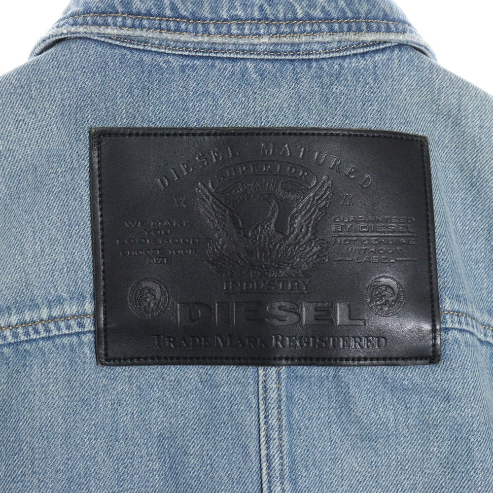 専用です。　ディーゼル 1999 Z9C02 A03621Z9C02 デニム(WOMEN)|DIESEL(ディーゼル)公式