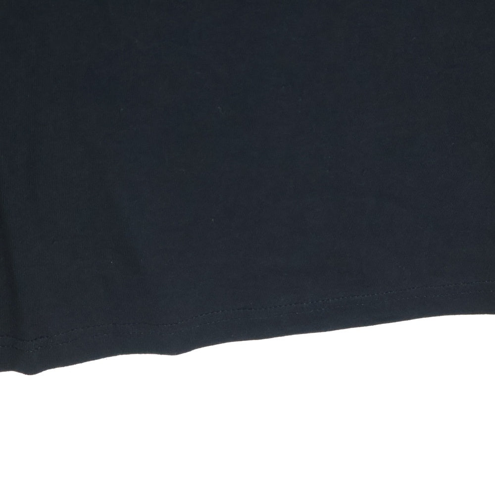 SUPREME(シュプリーム) 25SS Damien Hirst Tee ダミアンハースト プリント 半袖Tシャツ カットソー ブラック