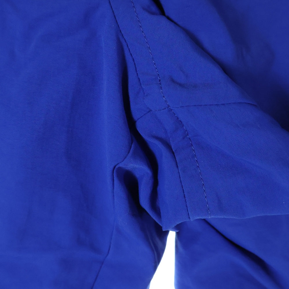 POLO SPORT RALPH LAUREN(ポロスポーツラルフローレン) ナイロン サイドロゴライン ドローストリング パンツ マルチカラー
