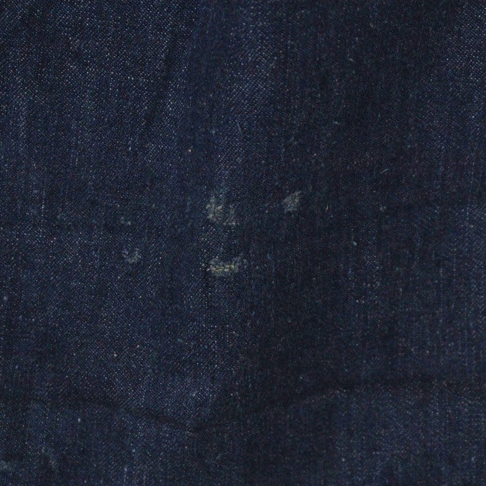 VINTAGE(ヴィンテージ) 60S UNION MADE DENIM OVERALL ユニオンメイド ペインターワーク デニム オーバーオール インディゴ