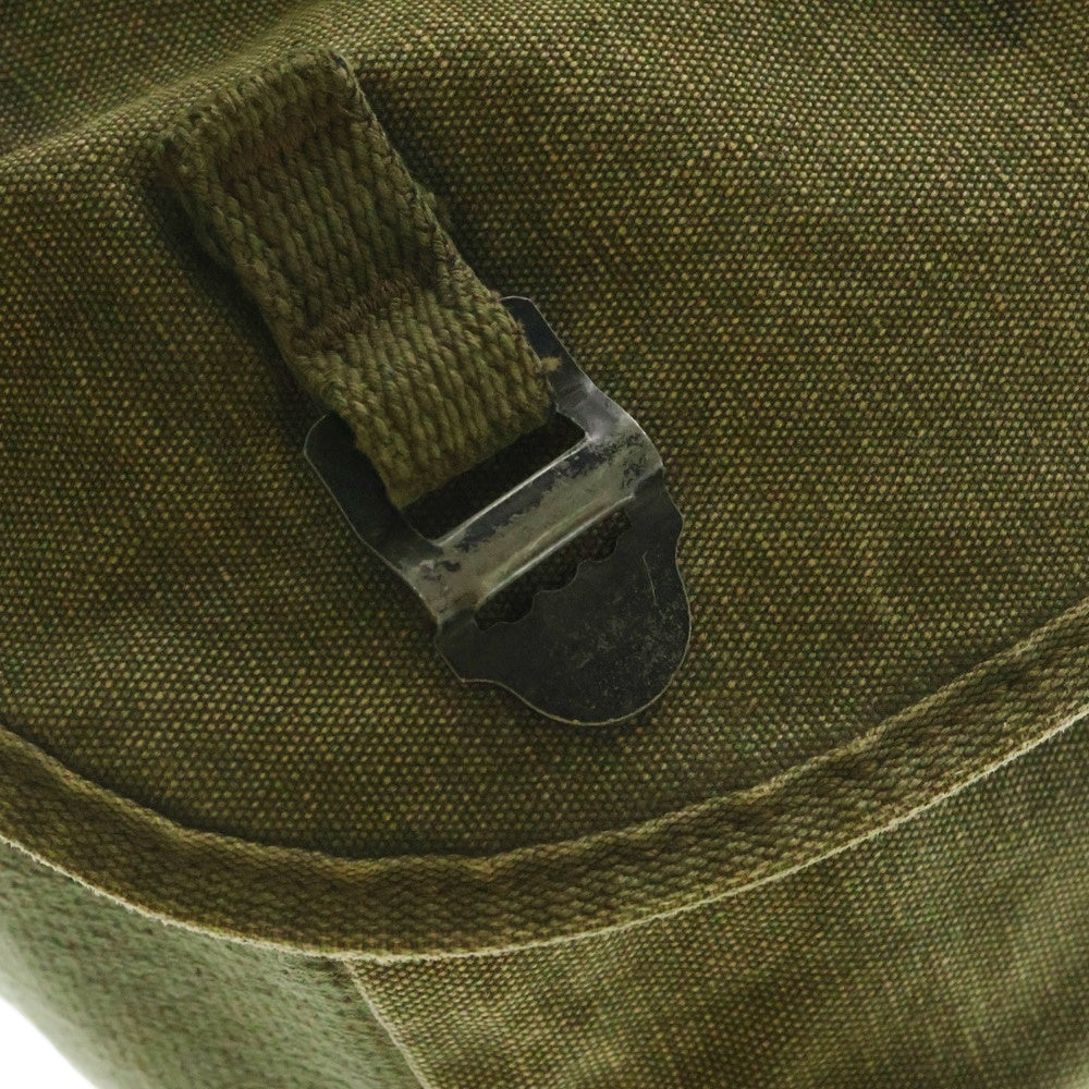 VINTAGE(ヴィンテージ) 50-60s VINTAGE M1956 ヴィンテージ 米軍 フィールドパック ショルダーバッグ グリーン