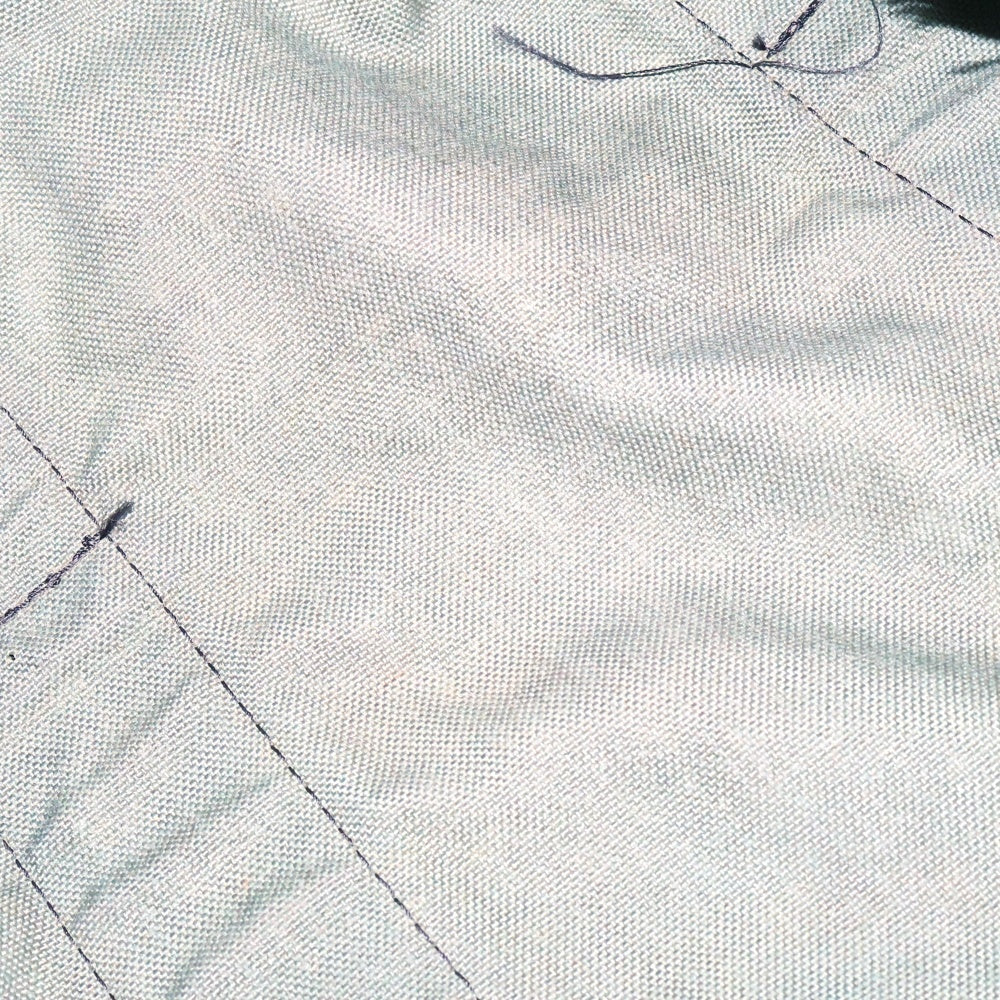 OUTDOOR PRODUCTS(アウトドアプロダクツ) 90s VINTAGE ヴィンテージ USA製 2WAY ドラムバッグ ショルダーバッグ グリーン