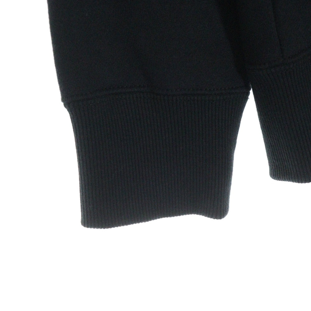 THE NORTH FACE(ザノースフェイス) Rearview Full Zip Hoodie リアビュー スウェット ジップアップパーカー ブラック NT12442