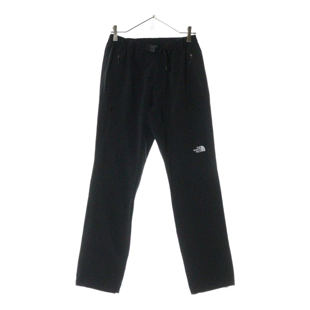 THE NORTH FACE(ザノースフェイス) VERB PANT バーブパンツ クライミングロングパンツ レディース ブラック NBW31505