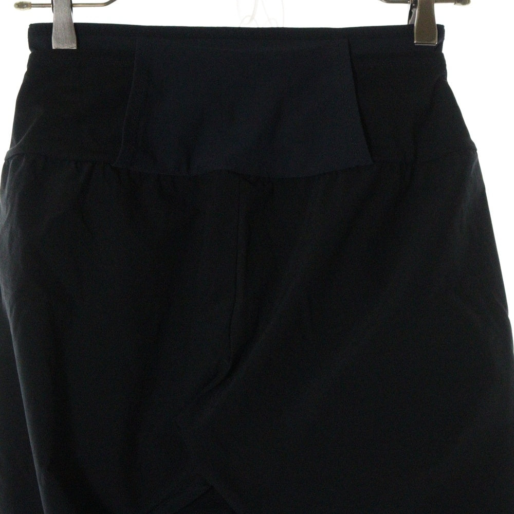 THE NORTH FACE(ザノースフェイス) VERB LIGHT RUNNING PANT バーブライトランニングパンツ レディース ブラック NBW82173