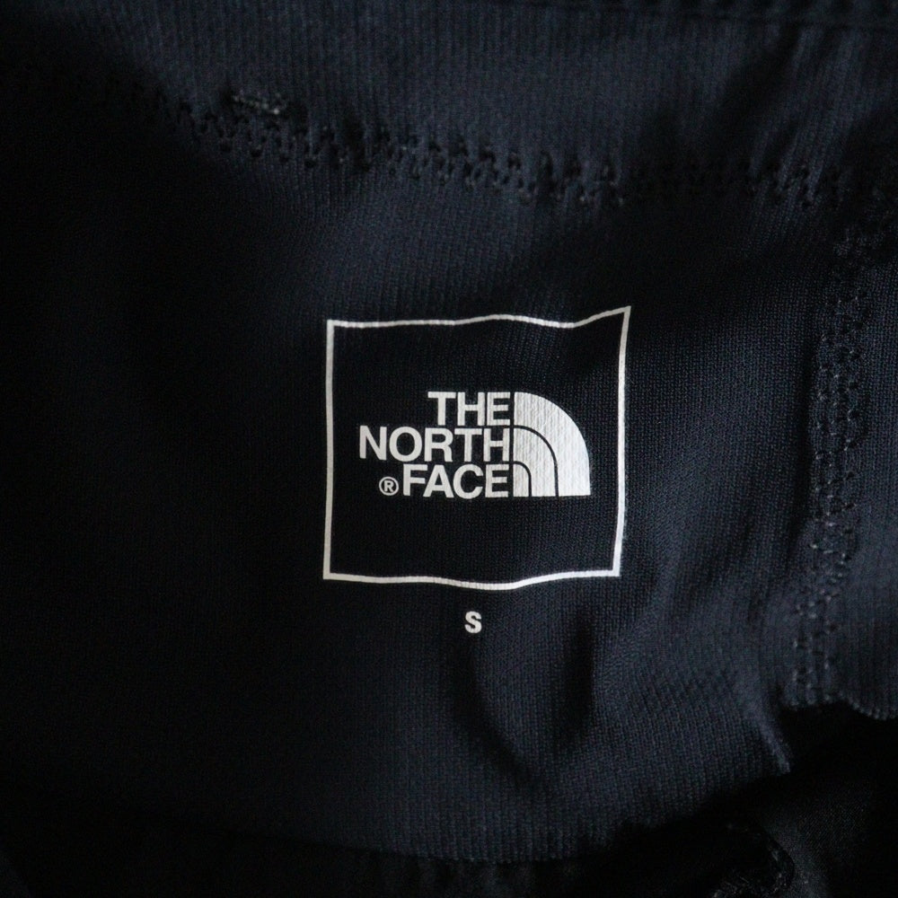 THE NORTH FACE(ザノースフェイス) VERB LIGHT RUNNING PANT バーブライトランニングパンツ レディース ブラック NBW82173