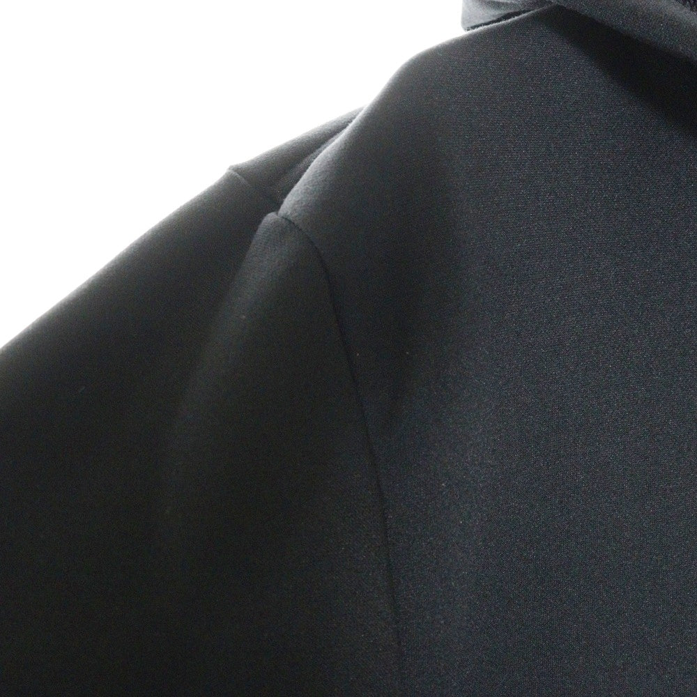 THE NORTH FACE(ザノースフェイス) MOUNTAIN ATHLETICS HOODIE マウンテンアスレチックプリント プルオーバースウェットパーカー フーディー ブラック NT51605Z