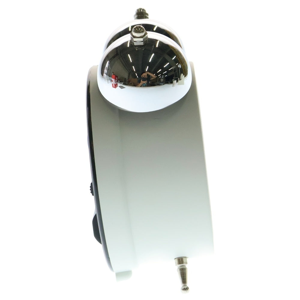 SUPREME(シュプリーム) 22AW ×SEIKO Alarm Clock セイコー ボックスロゴ 目覚まし時計 ホワイト