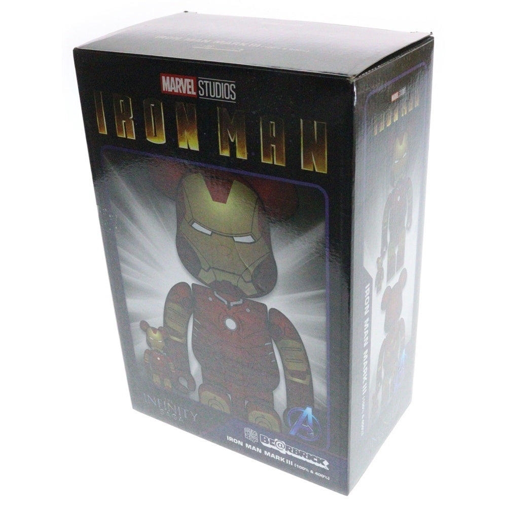 【新品未開封】Medicom Toy Manual III BE@RBRICK SERIES 50