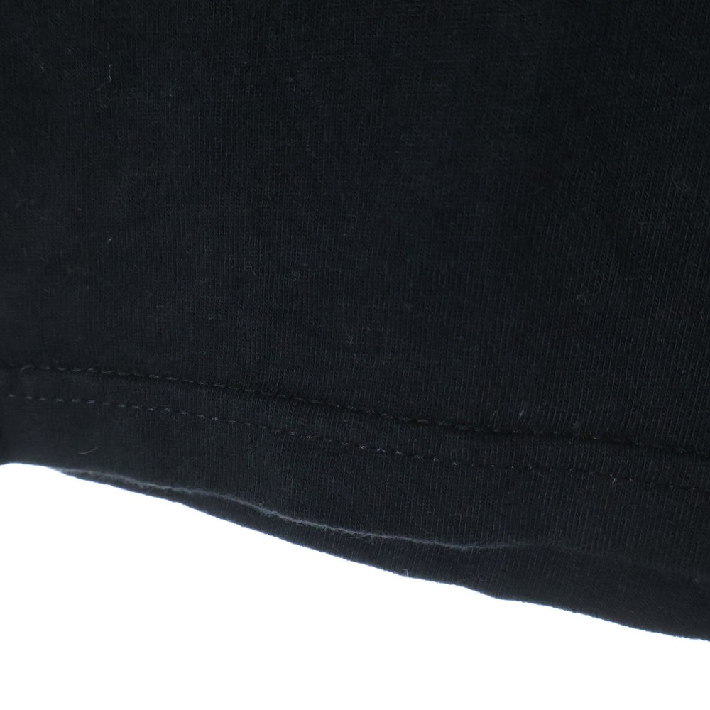SUPREME(シュプリーム) 19AW The Velvet Underground Tee ザベルベットアンダーグラウンド 半袖Tシャツ カットソー ブラック