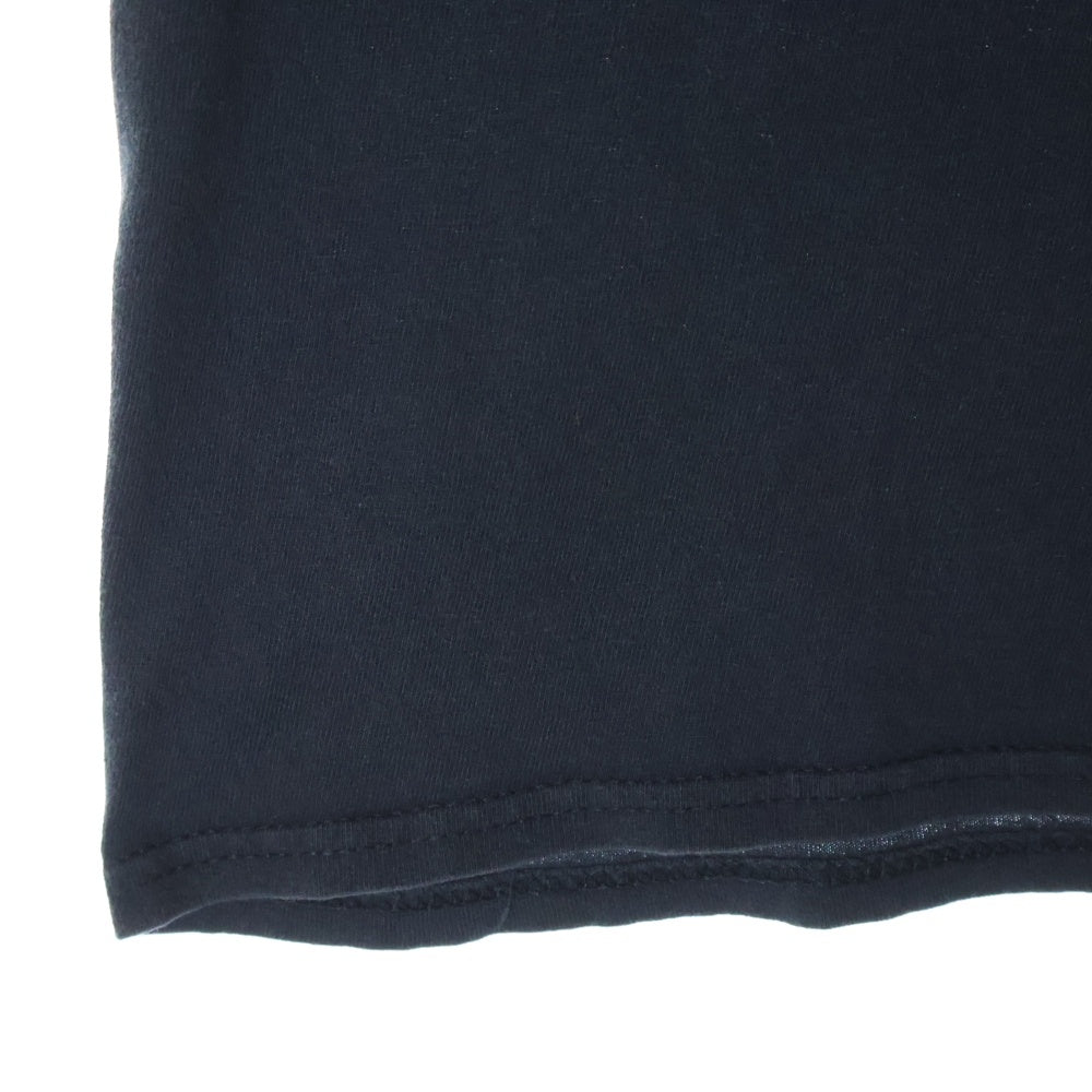 VINTAGE(ヴィンテージ) 90S BLACK FLAG III ブラックフラッグ プリント半袖Tシャツ ブラック