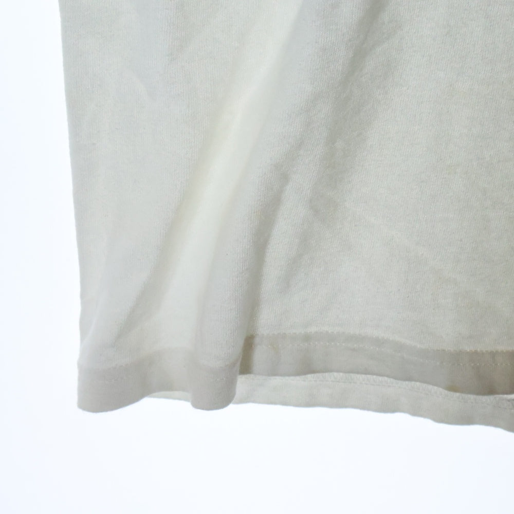 SUPREME(シュプリーム) 04SS 10th Anniversary Kate Moss Tee ケイトモス フォトプリントTシャツ ホワイト