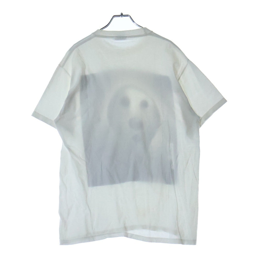 VINTAGE(ヴィンテージ) 00s UNDERWORLD A Hundred Days Off アンダーワールド ハンドレッドデイオフ 半袖Tシャツ ホワイト