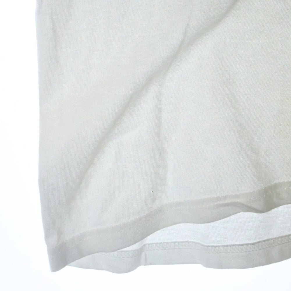 VINTAGE(ヴィンテージ) 00s UNDERWORLD A Hundred Days Off アンダーワールド ハンドレッドデイオフ 半袖Tシャツ ホワイト